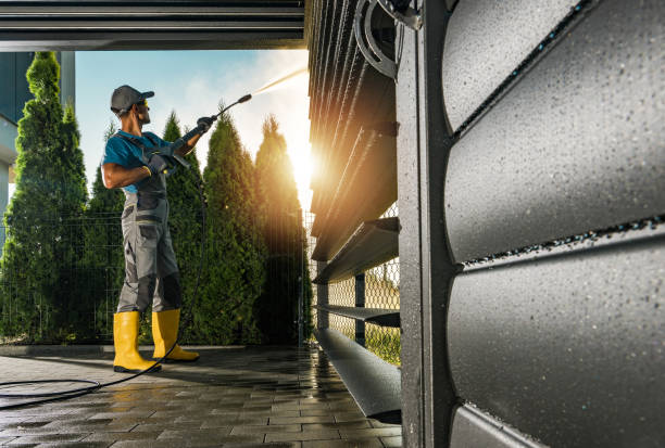 Best Restaurant Pressure Washing  in Ladonia, AL